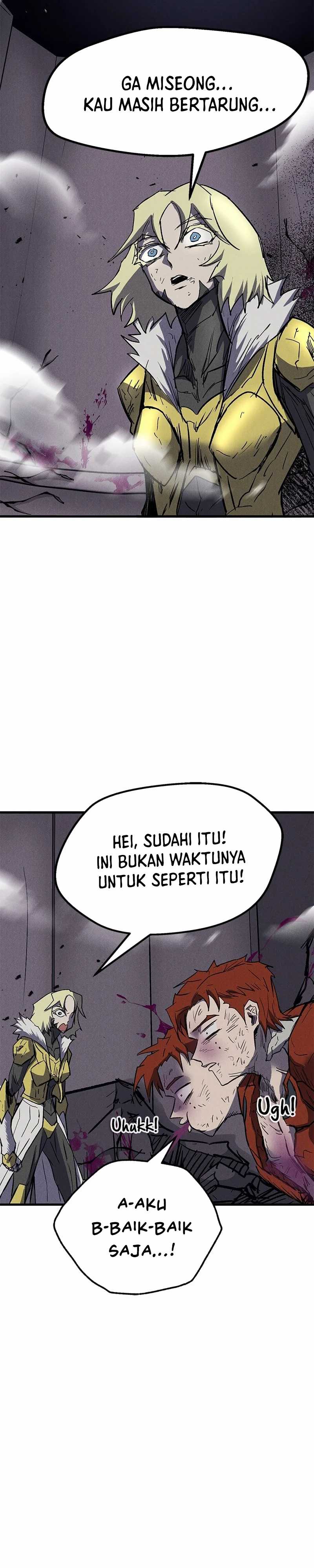 Insector Chapter 30 halaman 28
