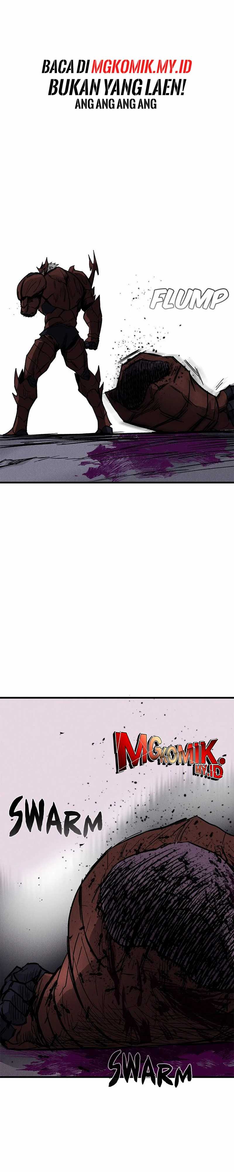 Insector Chapter 30 halaman 44