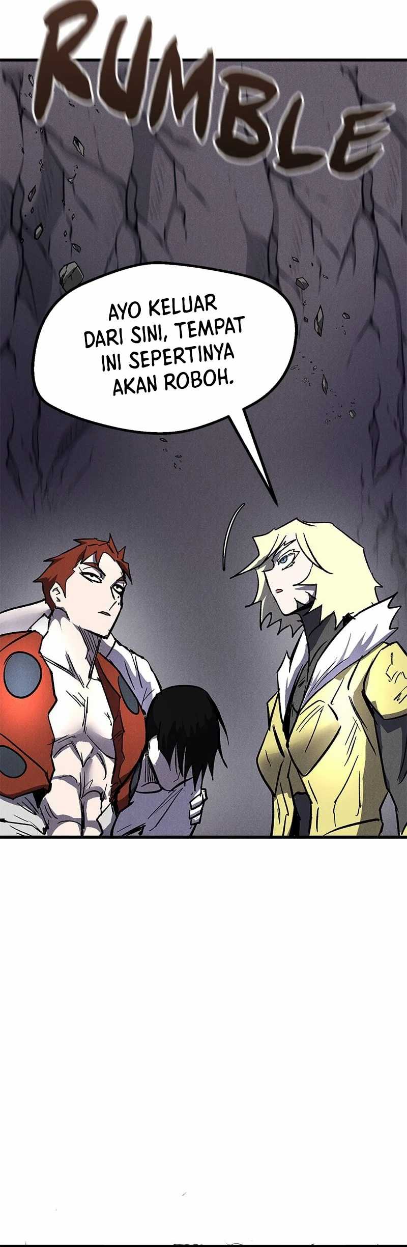 Insector Chapter 31 halaman 51