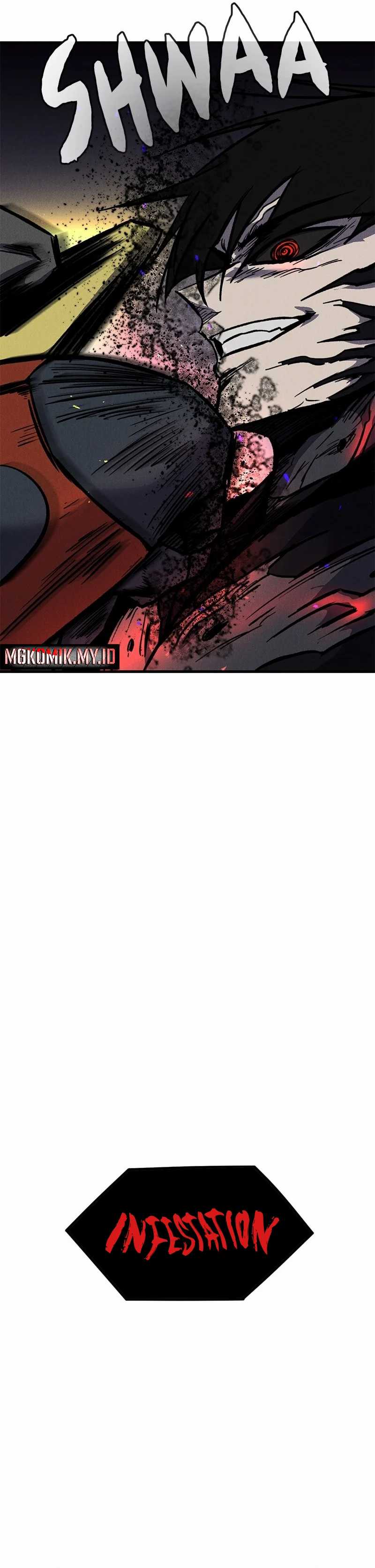 Insector Chapter 31 halaman 15