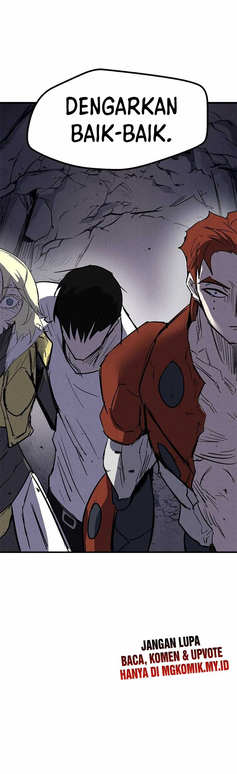 Insector Chapter 31 halaman 63