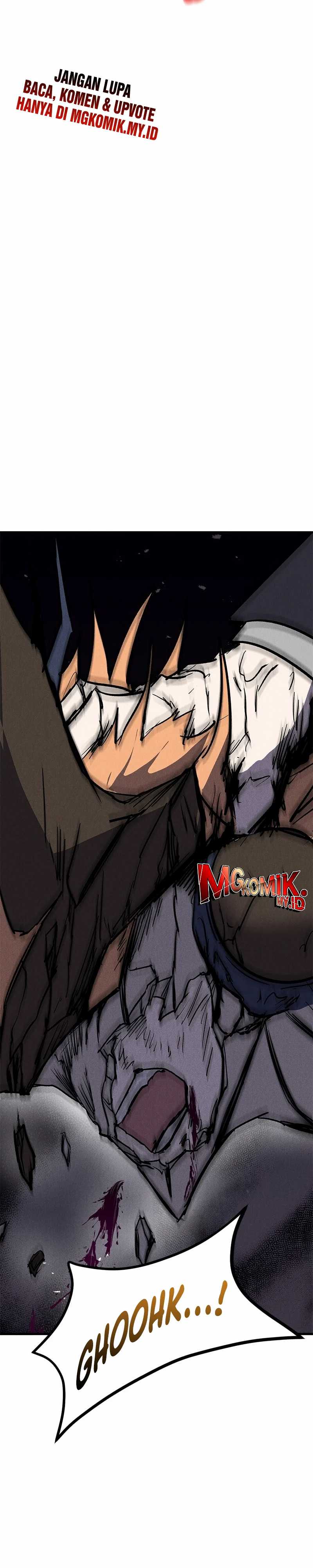 Insector Chapter 31 halaman 61
