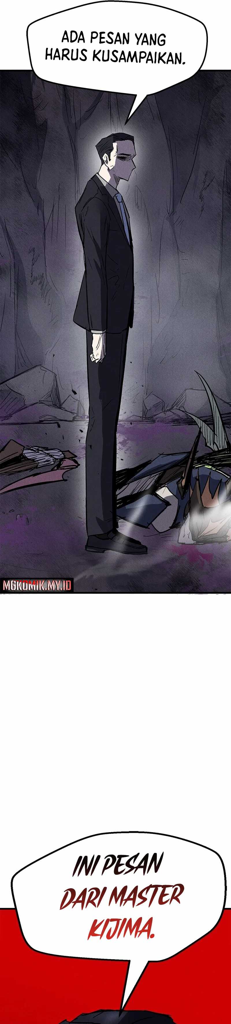 Insector Chapter 31 halaman 64