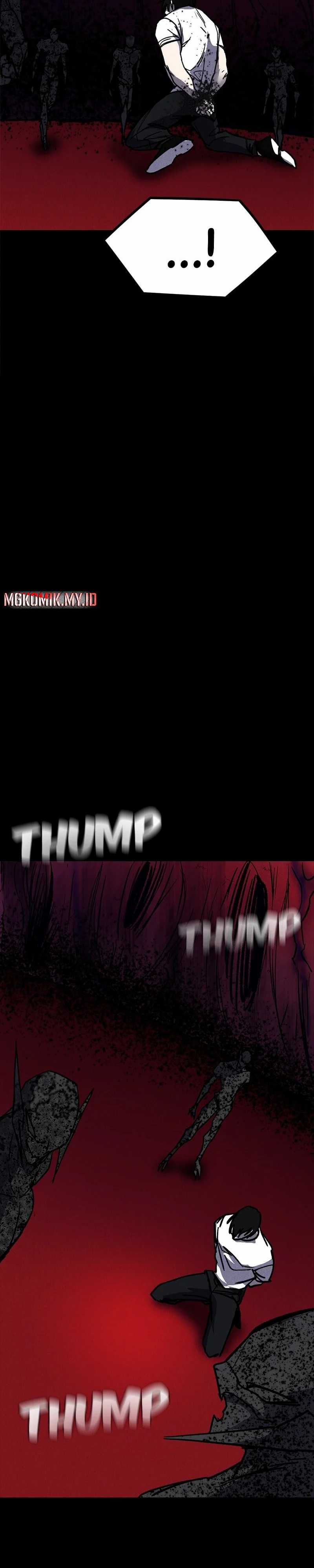 Insector Chapter 31 halaman 26