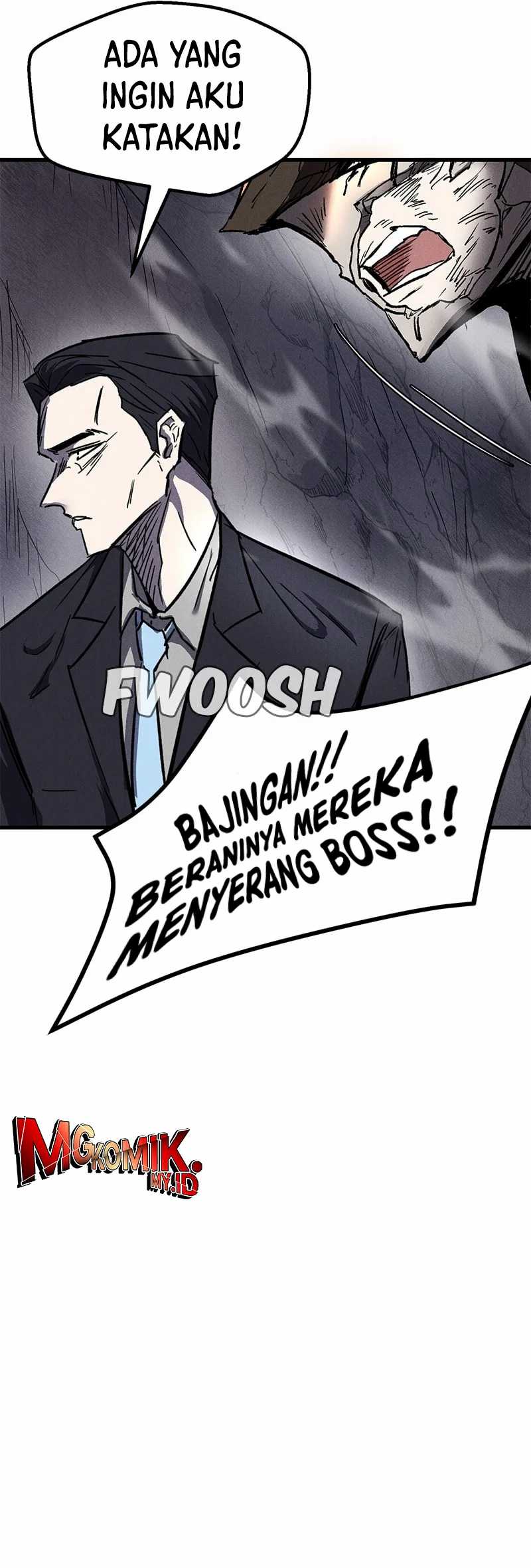 Insector Chapter 31 halaman 58