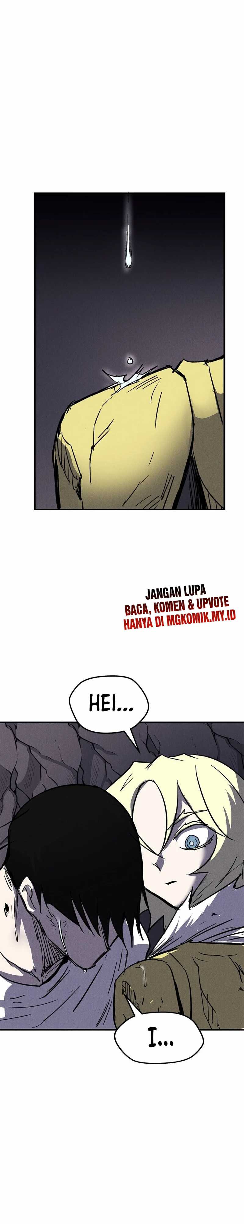 Insector Chapter 31 halaman 46