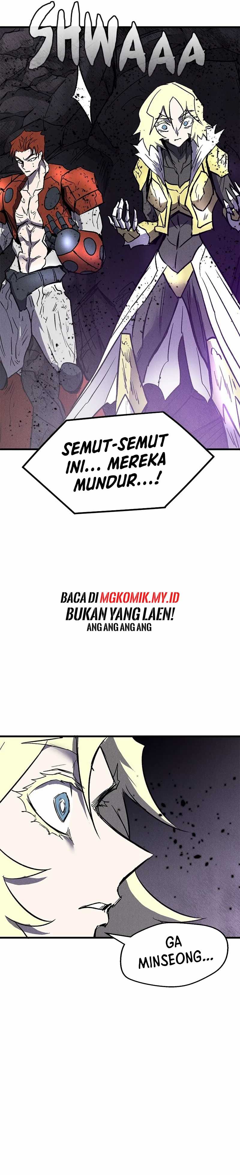 Insector Chapter 31 halaman 43