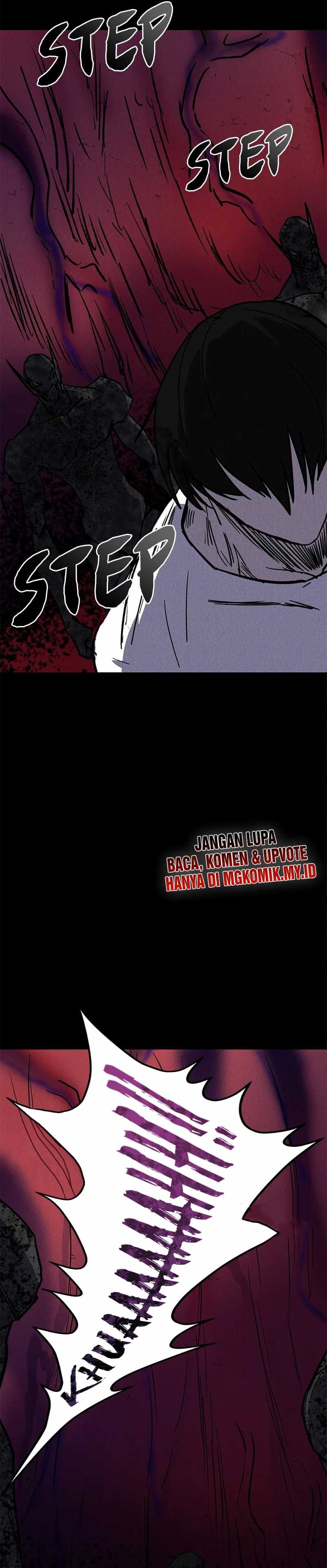 Insector Chapter 31 halaman 25