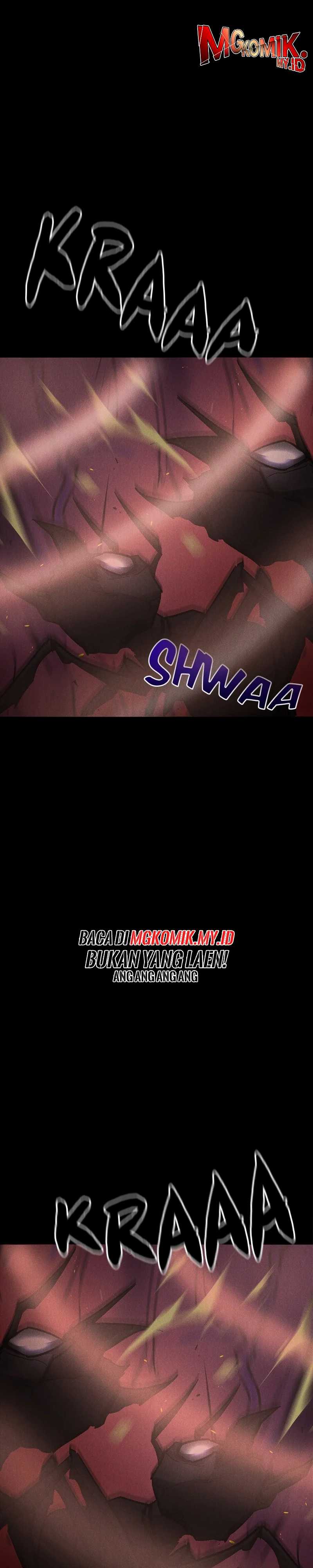 Insector Chapter 31 halaman 34