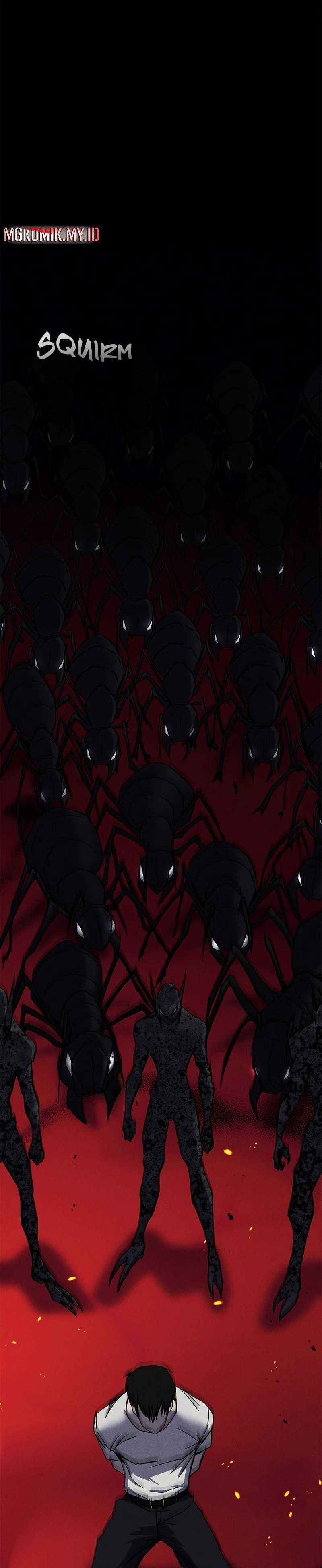 Insector Chapter 31 halaman 21