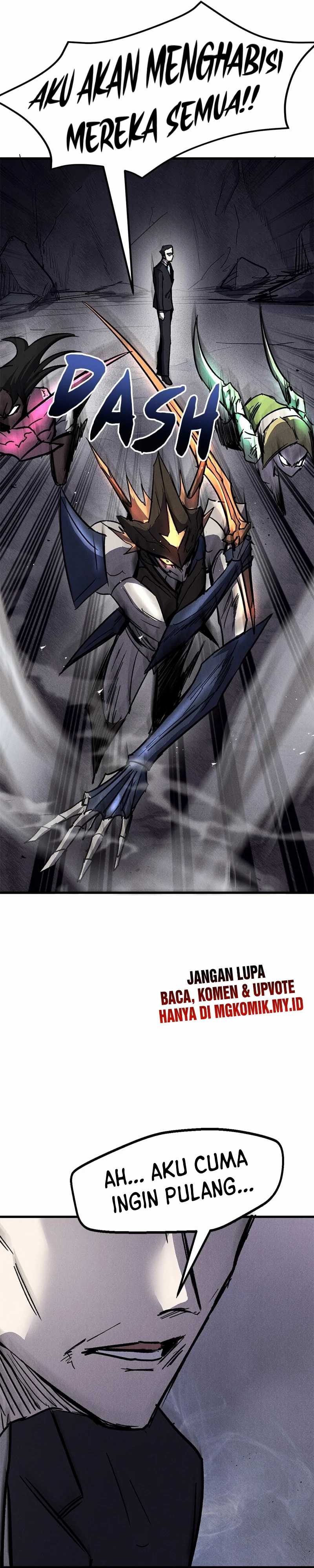 Insector Chapter 31 halaman 59