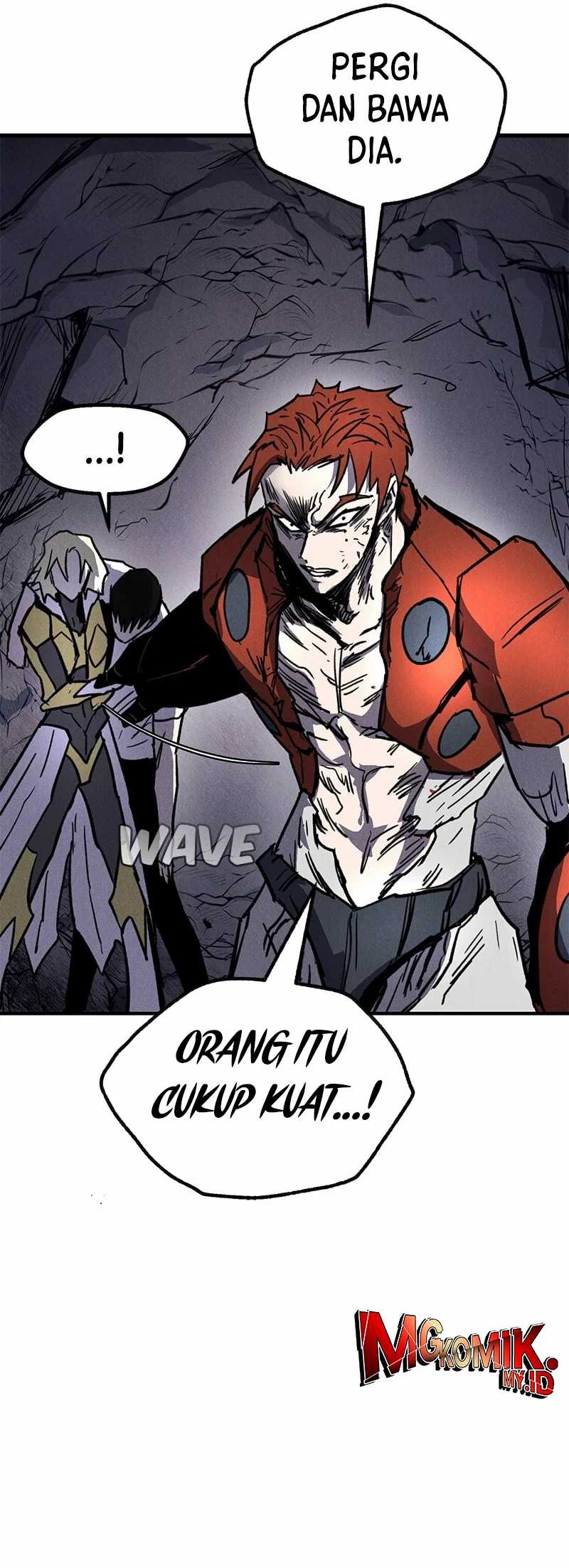 Insector Chapter 31 halaman 56