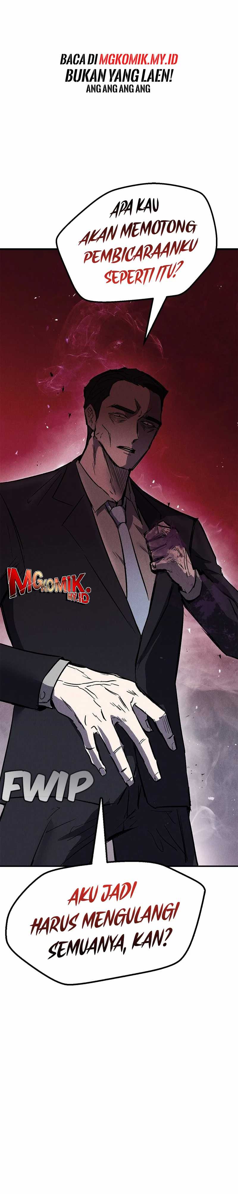 Insector Chapter 31 halaman 62