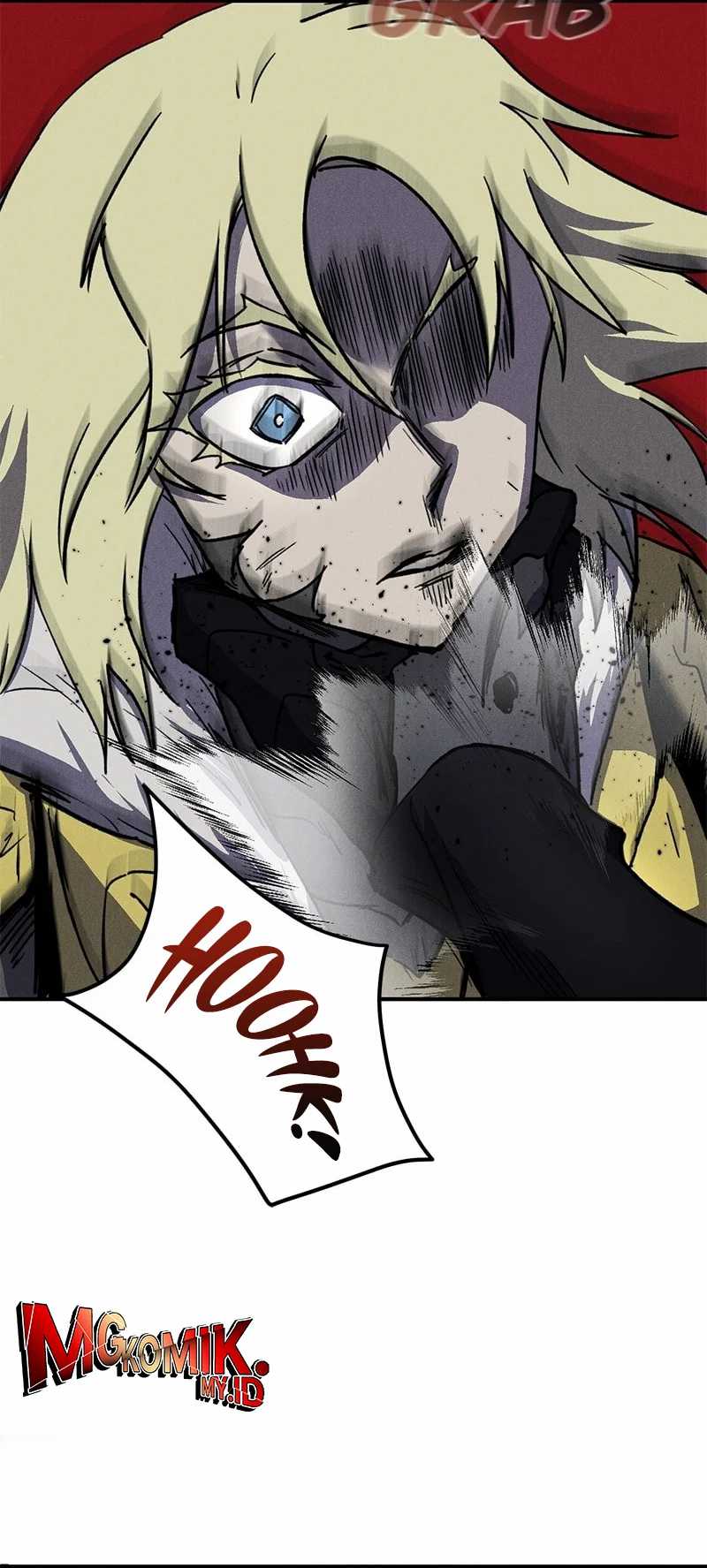 Insector Chapter 31 halaman 7