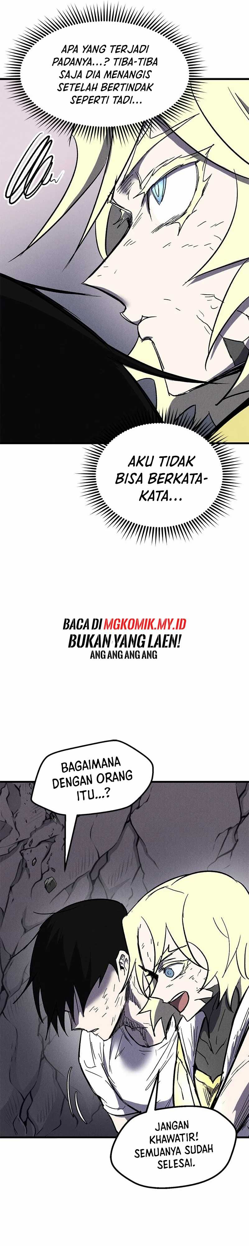 Insector Chapter 31 halaman 48