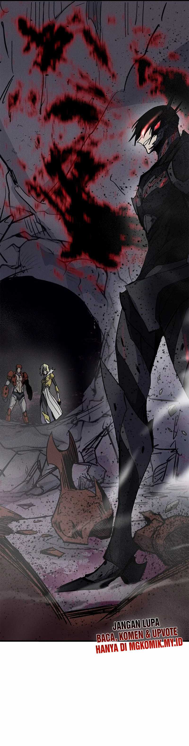 Insector Chapter 31 halaman 2