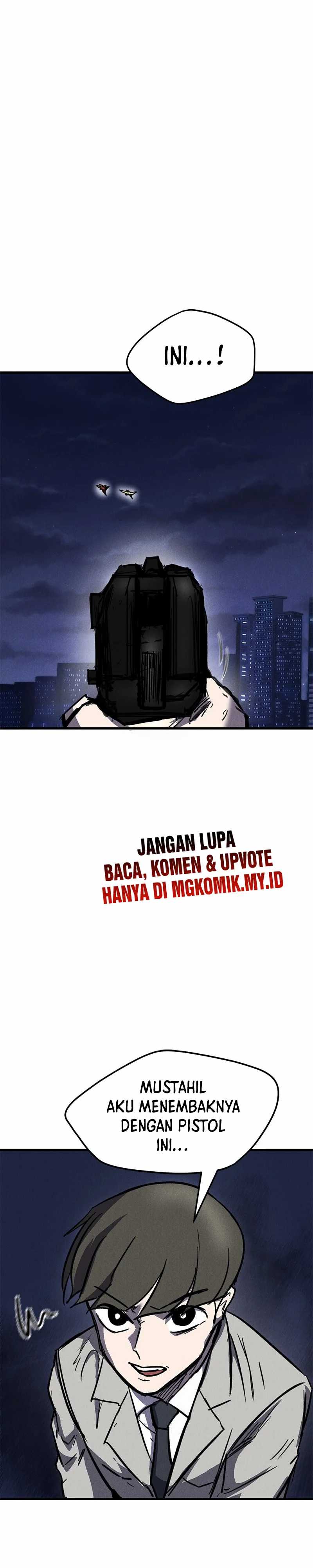 Insector Chapter 32 halaman 51