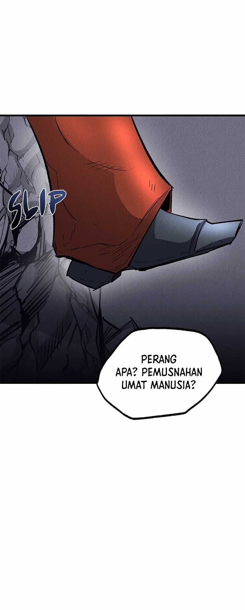 Insector Chapter 32 halaman 22
