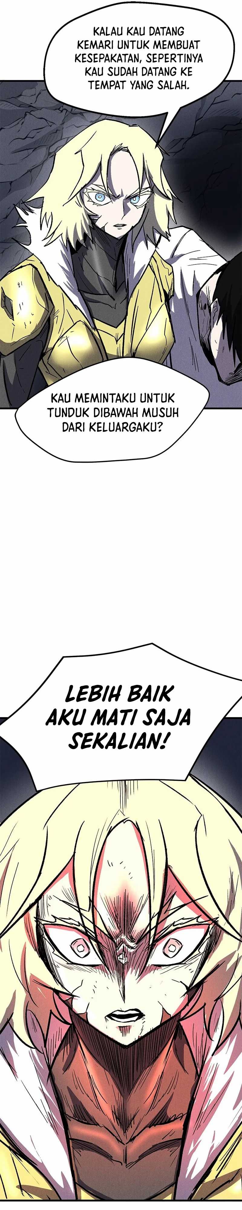 Insector Chapter 32 halaman 25