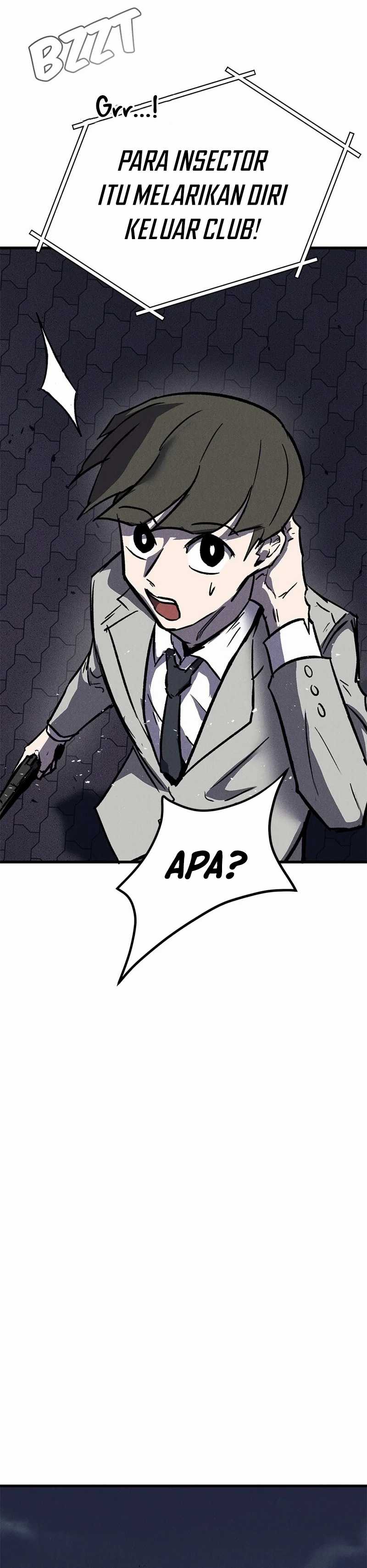 Insector Chapter 32 halaman 48