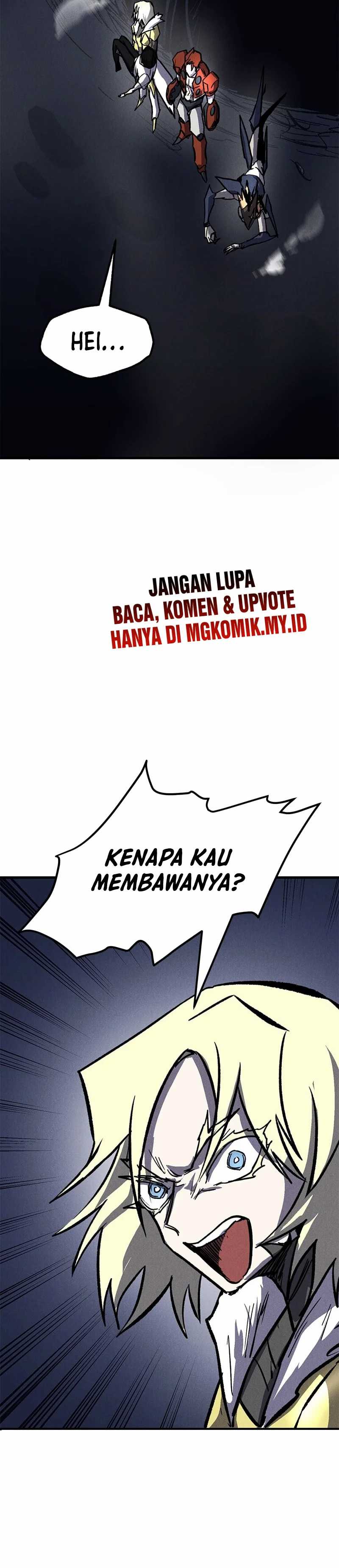 Insector Chapter 32 halaman 38