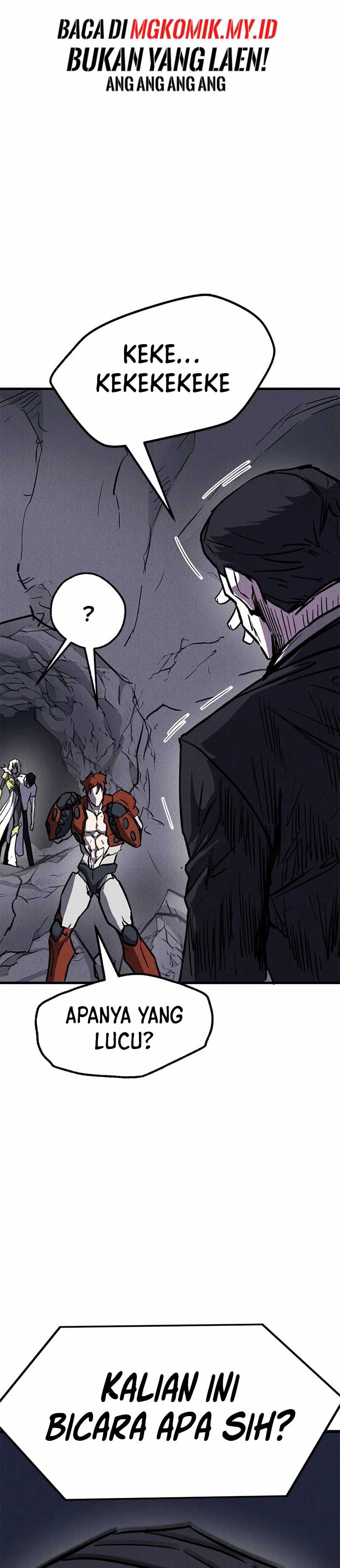 Insector Chapter 32 halaman 26