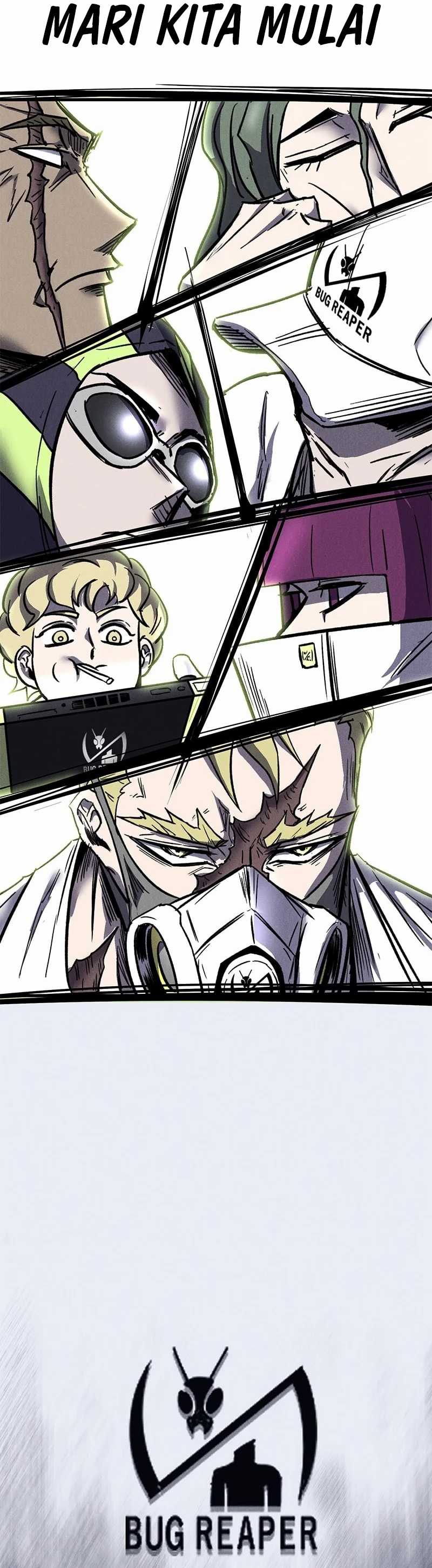 Insector Chapter 32 halaman 56