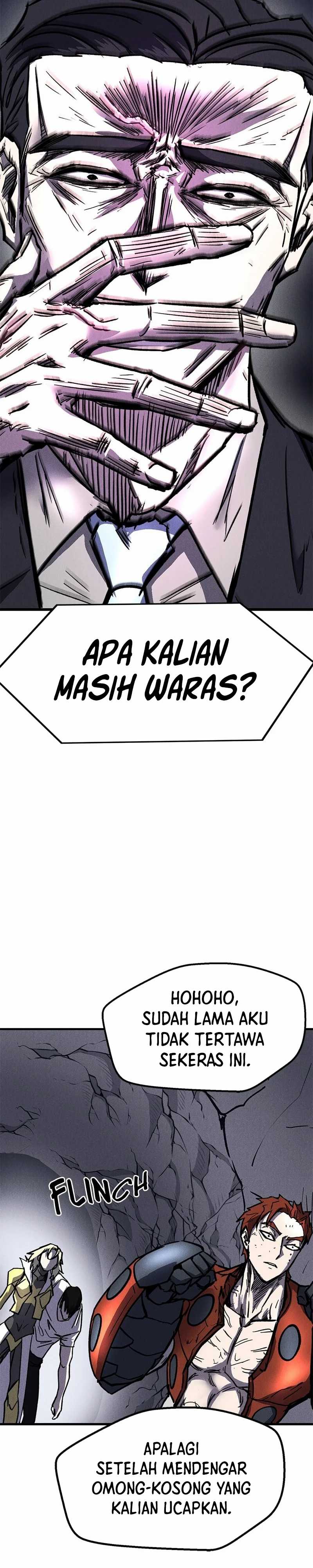 Insector Chapter 32 halaman 27