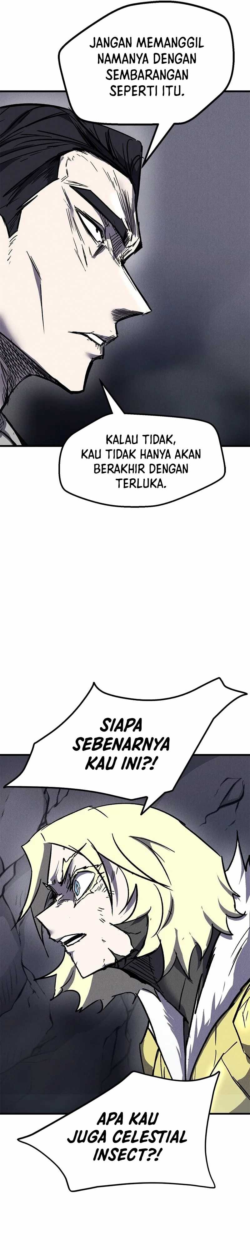 Insector Chapter 32 halaman 9