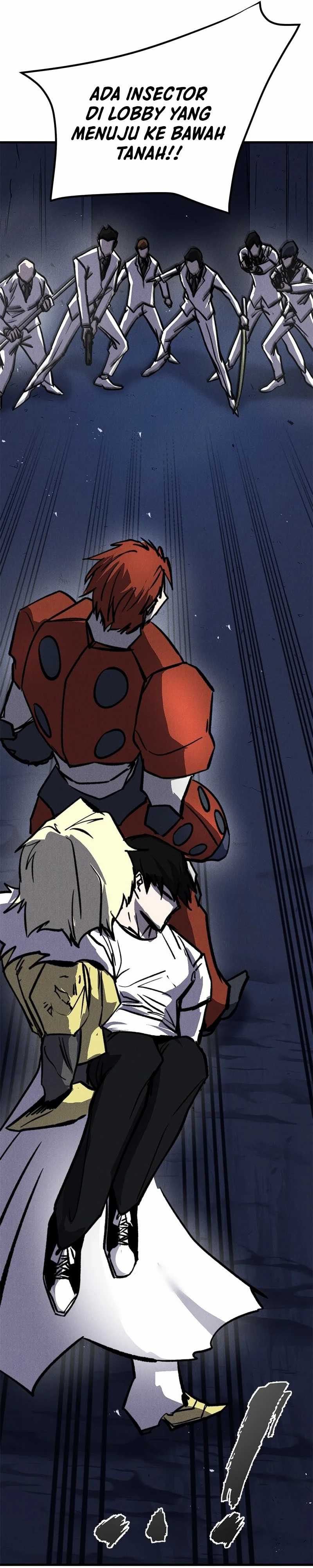 Insector Chapter 32 halaman 41