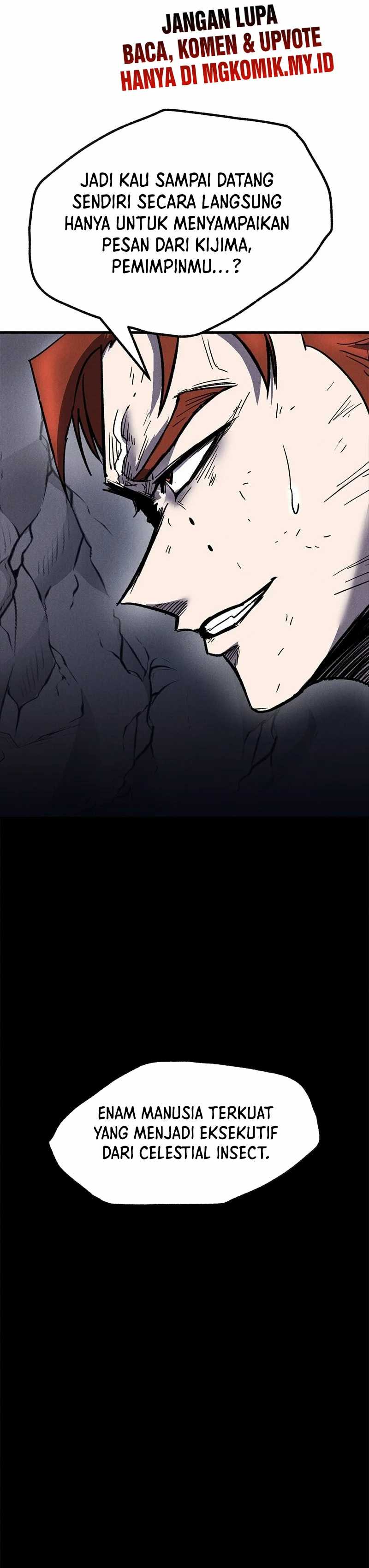 Insector Chapter 32 halaman 10