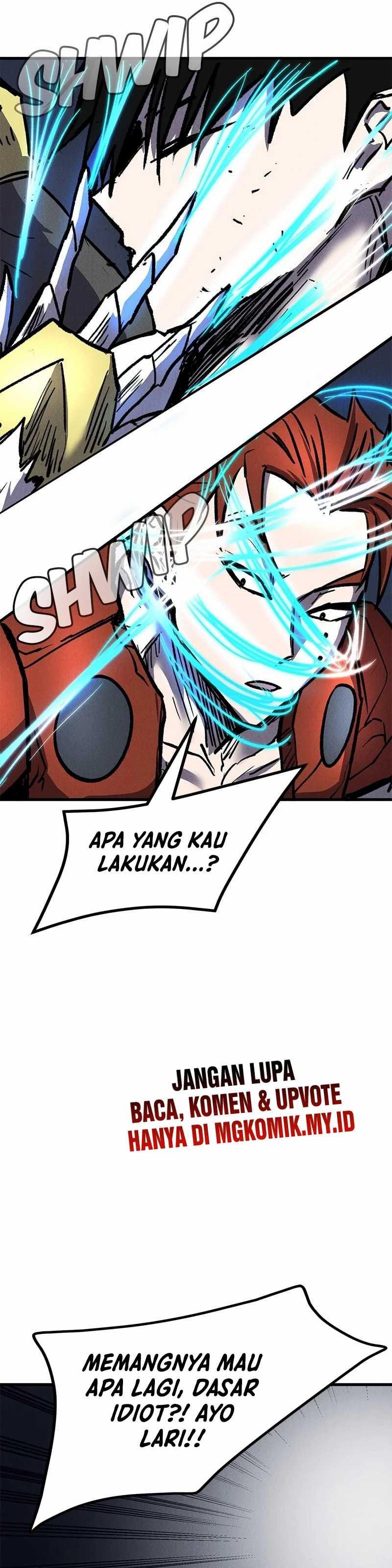 Insector Chapter 32 halaman 44