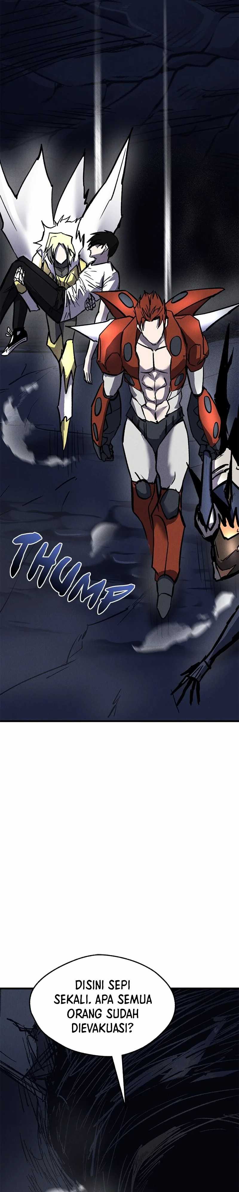 Insector Chapter 32 halaman 37