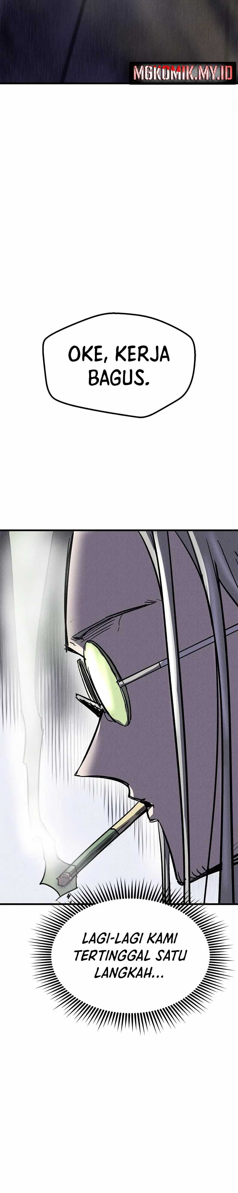 Insector Chapter 32 halaman 54
