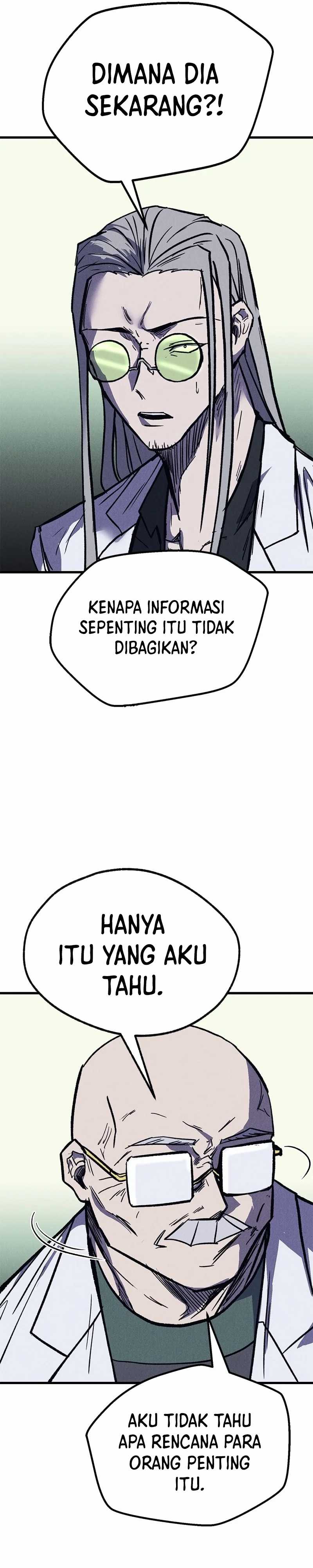Insector Chapter 33 halaman 30
