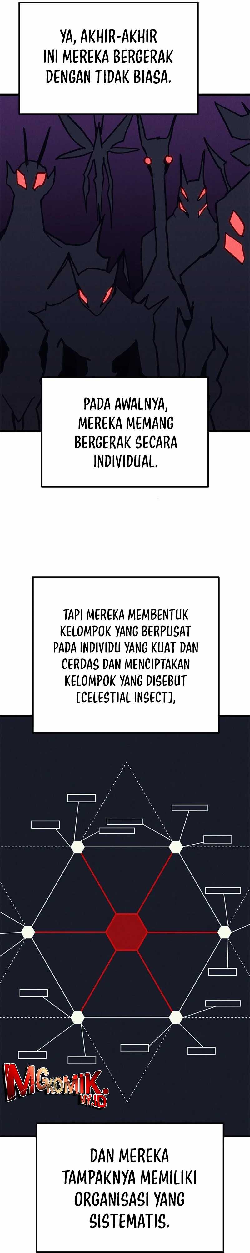 Insector Chapter 33 halaman 16