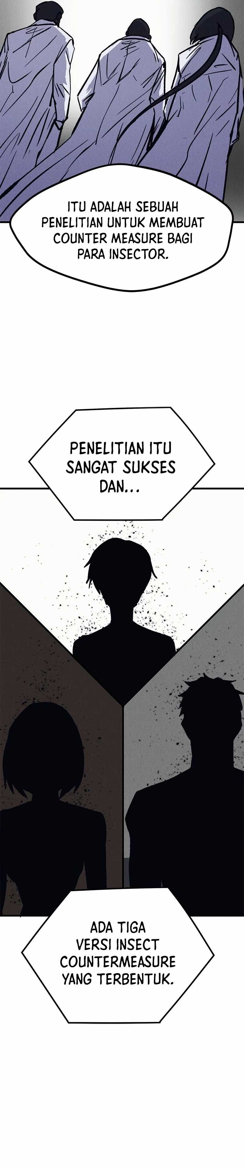 Insector Chapter 33 halaman 27