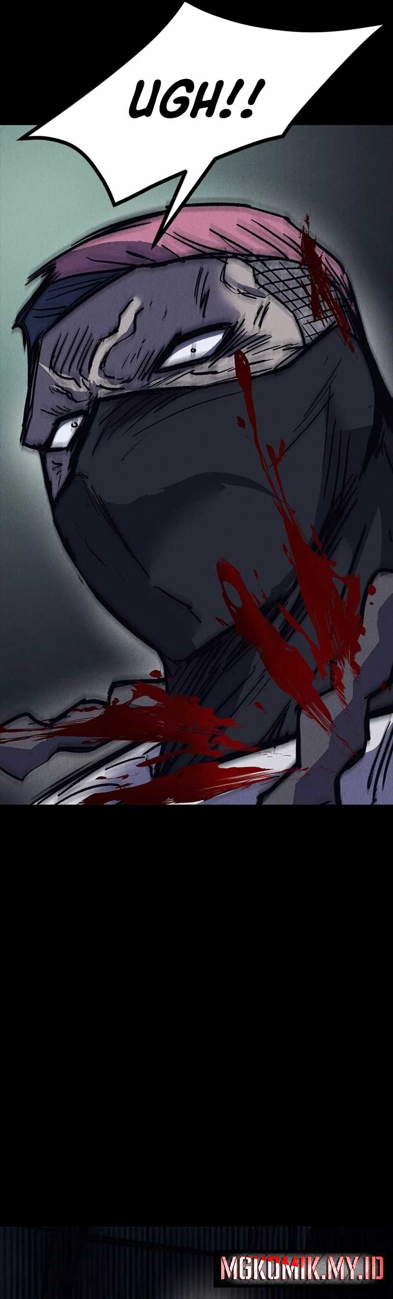 Insector Chapter 33 halaman 47