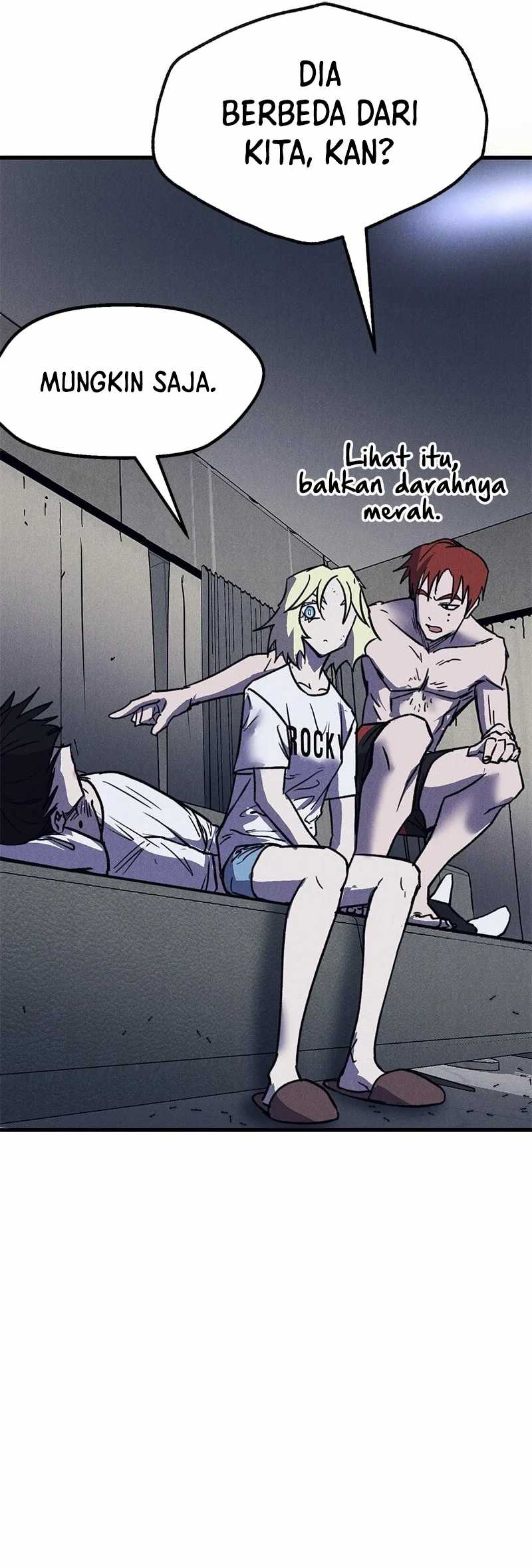 Insector Chapter 34 halaman 57