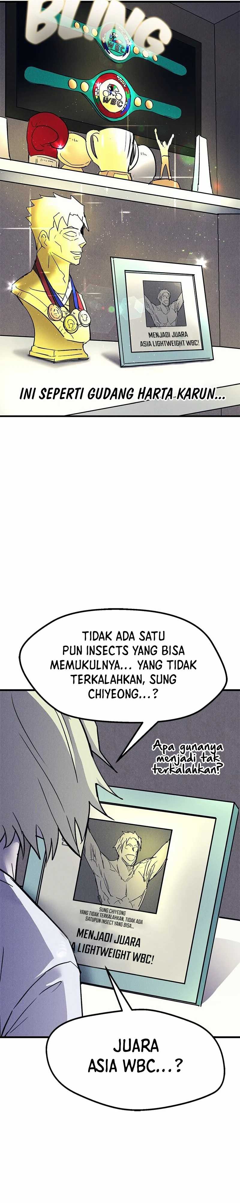 Insector Chapter 34 halaman 47