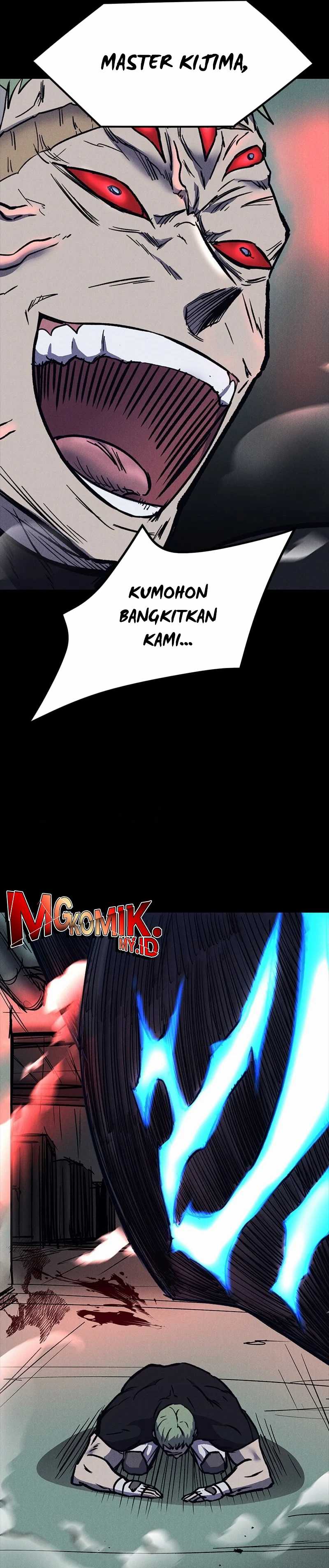 Insector Chapter 34 halaman 4