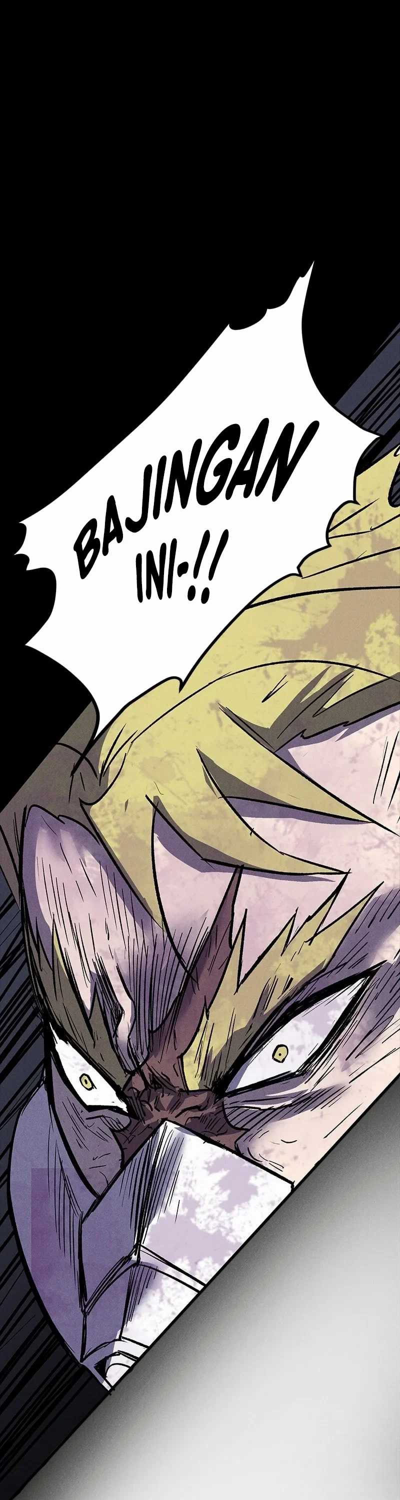 Insector Chapter 35 halaman 34