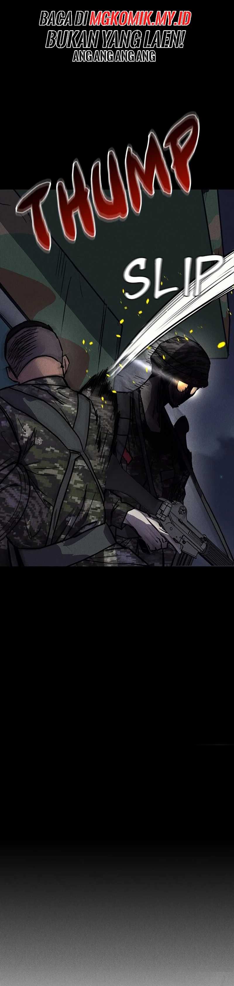 Insector Chapter 36 halaman 42