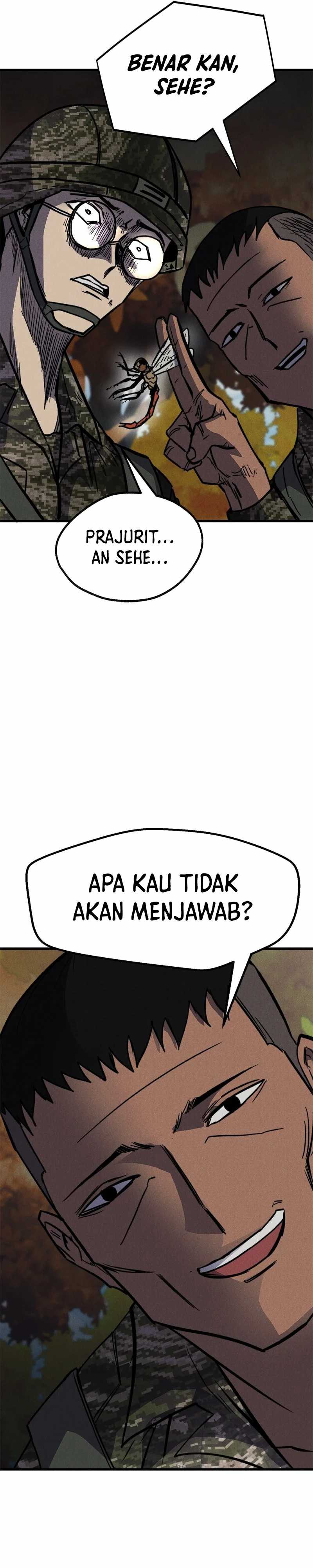 Insector Chapter 36 halaman 9