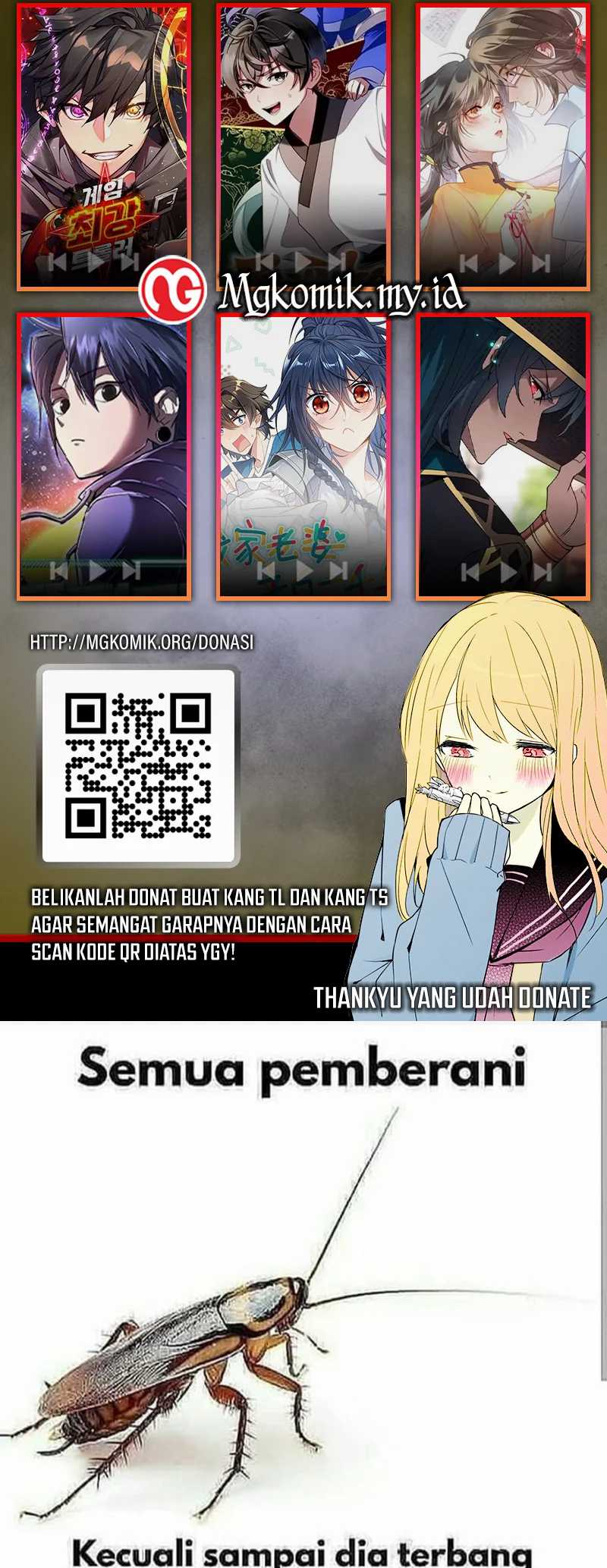 Insector Chapter 36 halaman 70