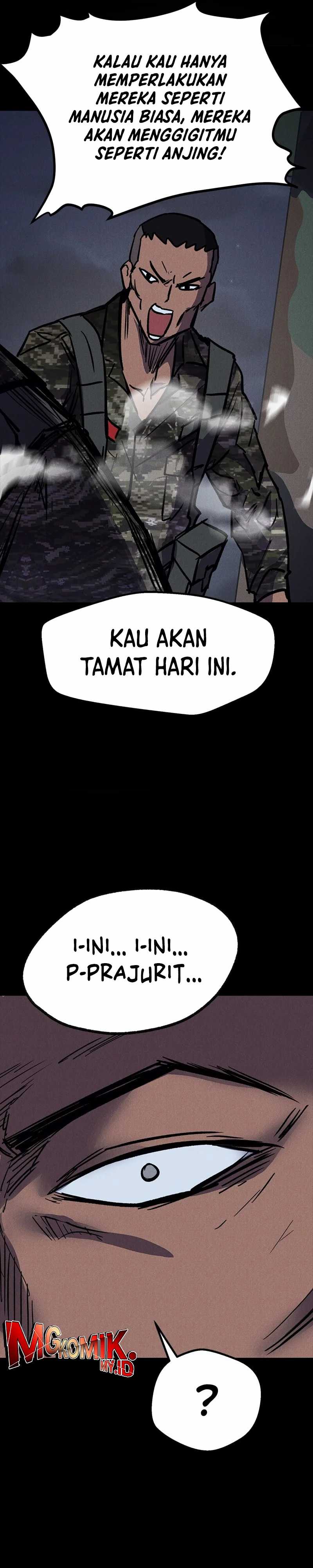 Insector Chapter 36 halaman 45