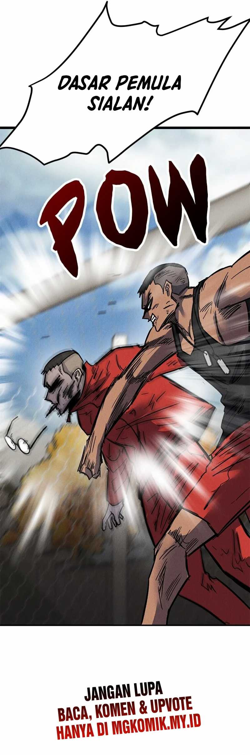 Insector Chapter 36 halaman 26