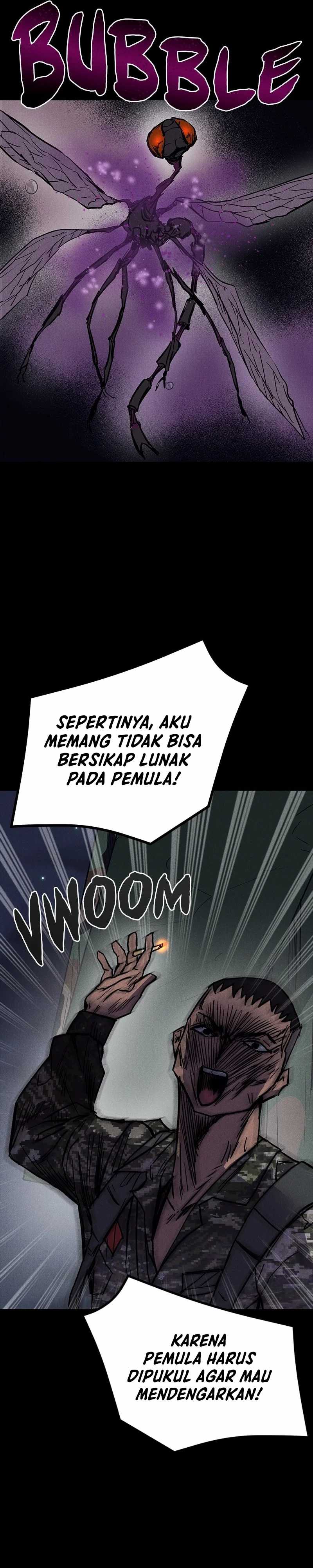 Insector Chapter 36 halaman 41