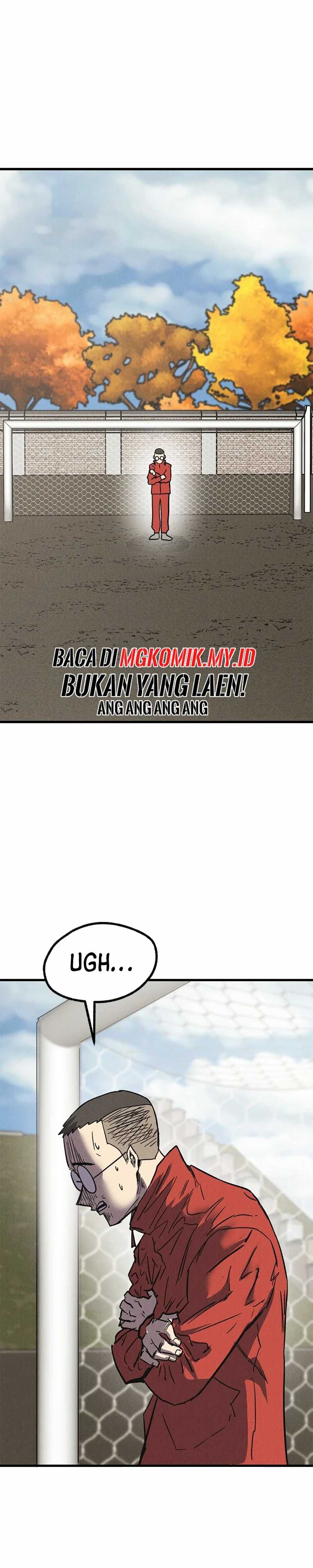 Insector Chapter 36 halaman 21