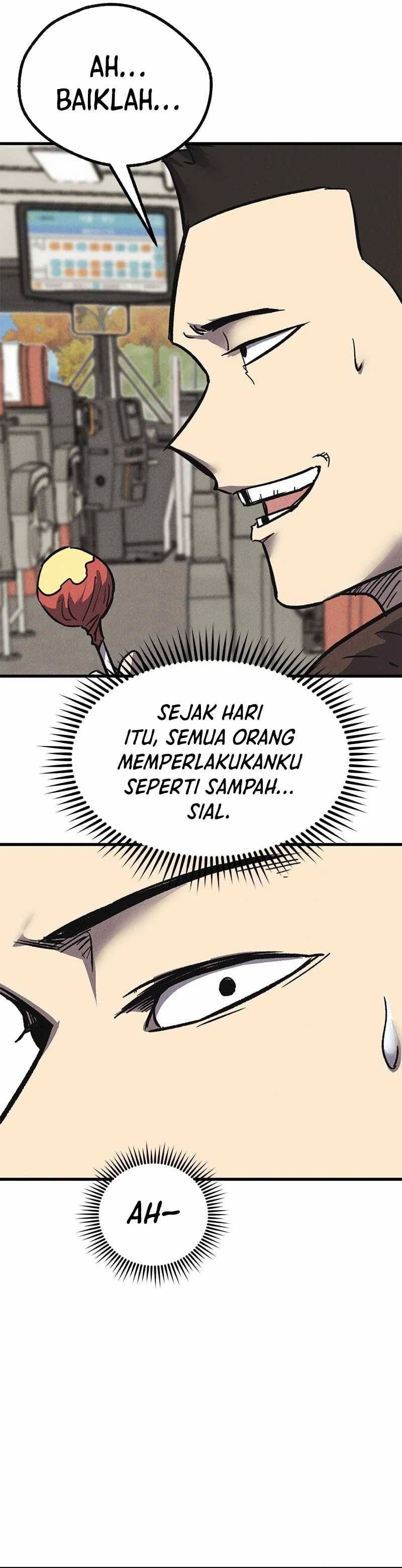 Insector Chapter 36 halaman 57